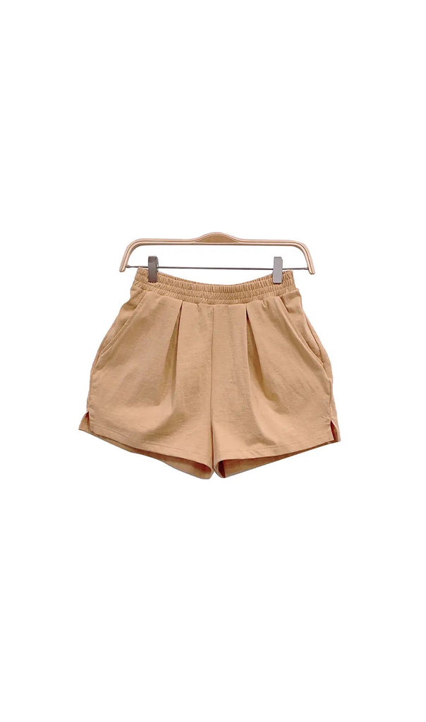 MODERN PRINCESS SHORTS