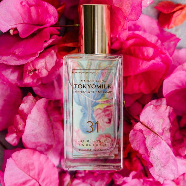 20,000 Flowers Under the Sea Eau De Parfum