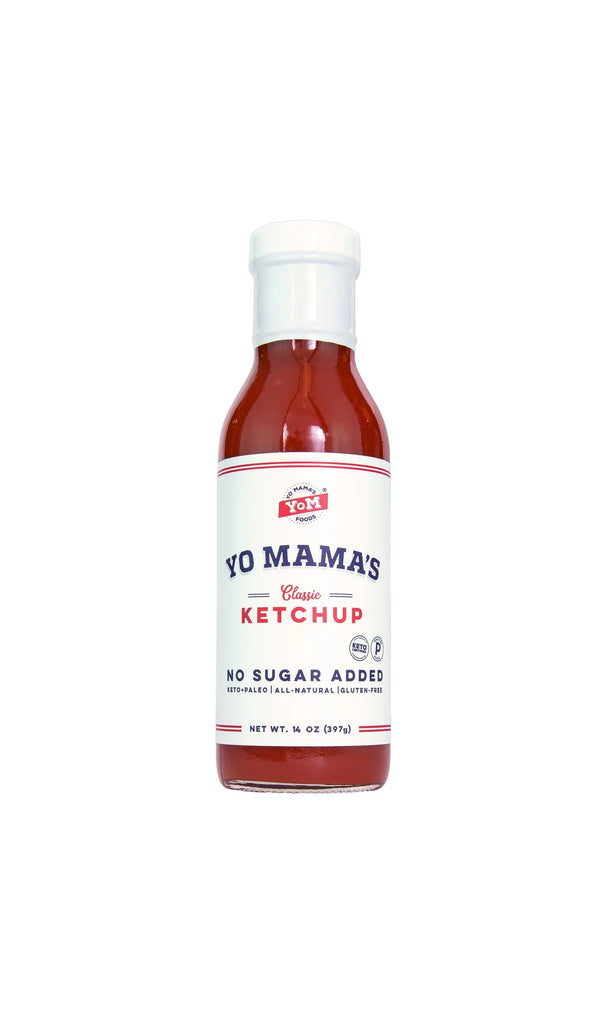 Classic Ketchup