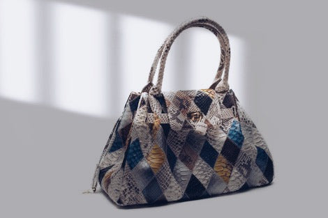 Purchase New York Patchwork TAYbag #wearabletech