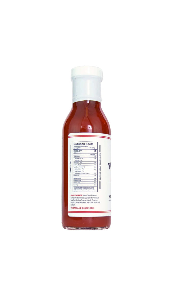 Classic Ketchup
