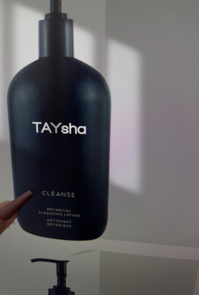 RTW Expensive BAP Skin Cleanse