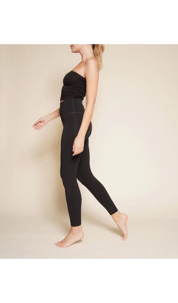 BAMBOO COTTON LEGGINGS