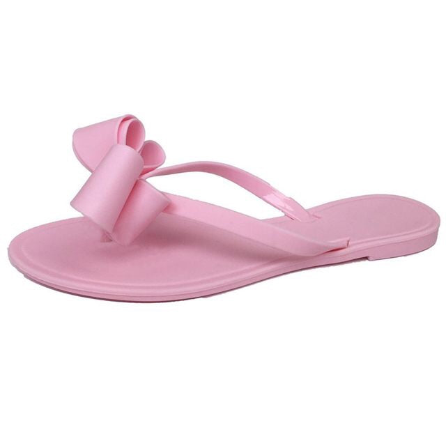 PretTAY Rose Pedicure Sandals