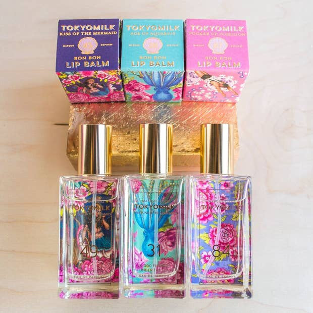 20,000 Flowers Under the Sea Eau De Parfum