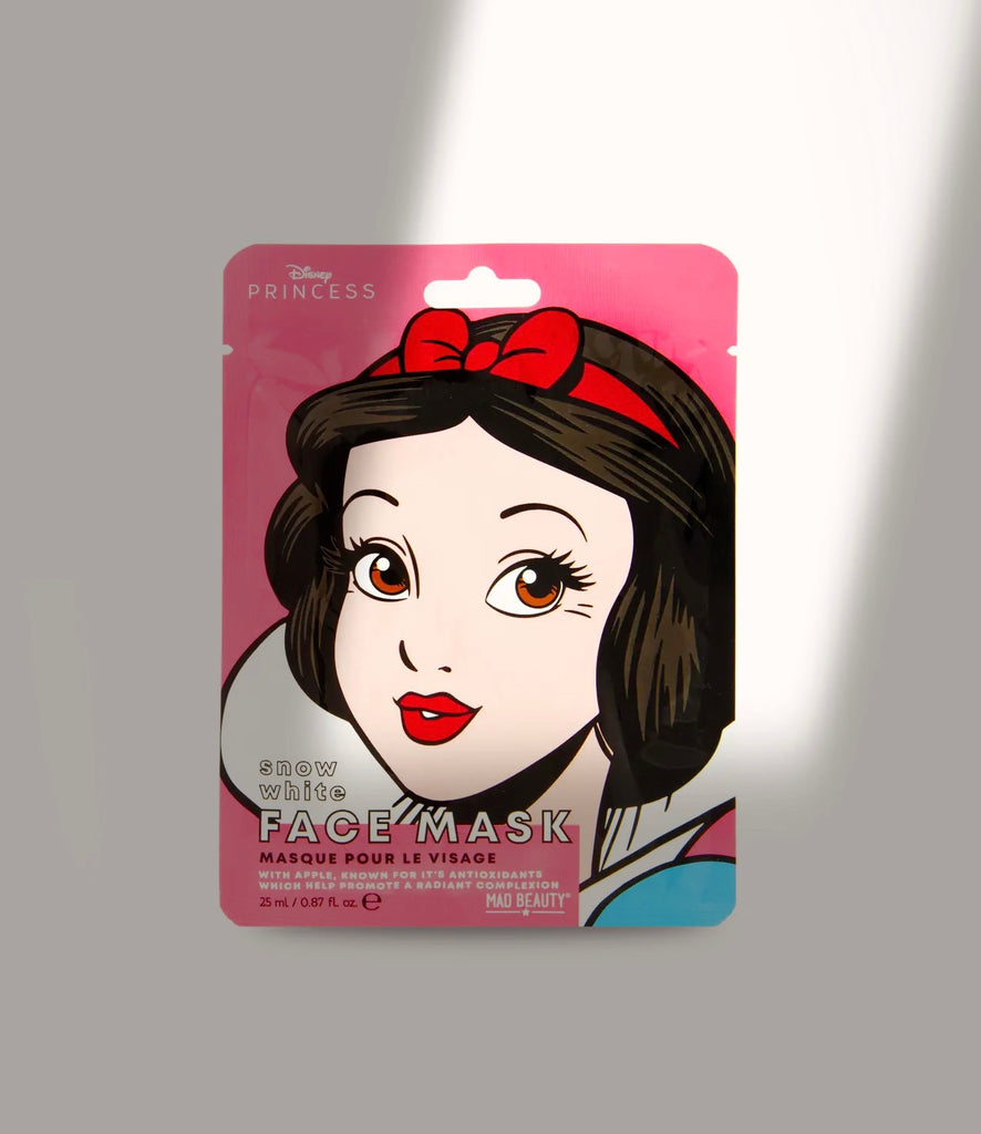 Disney POP Princess Face Mask Snow White