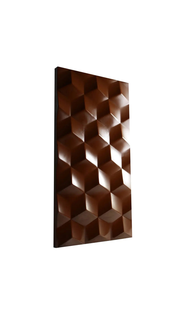 72% Dominican Republic Dark Chocolate