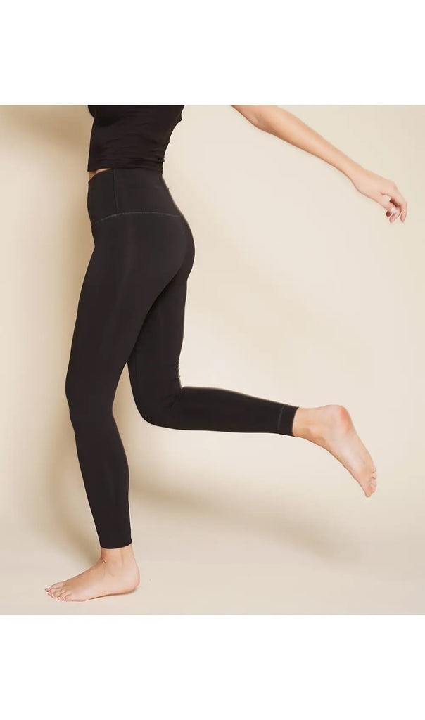 BAMBOO COTTON LEGGINGS