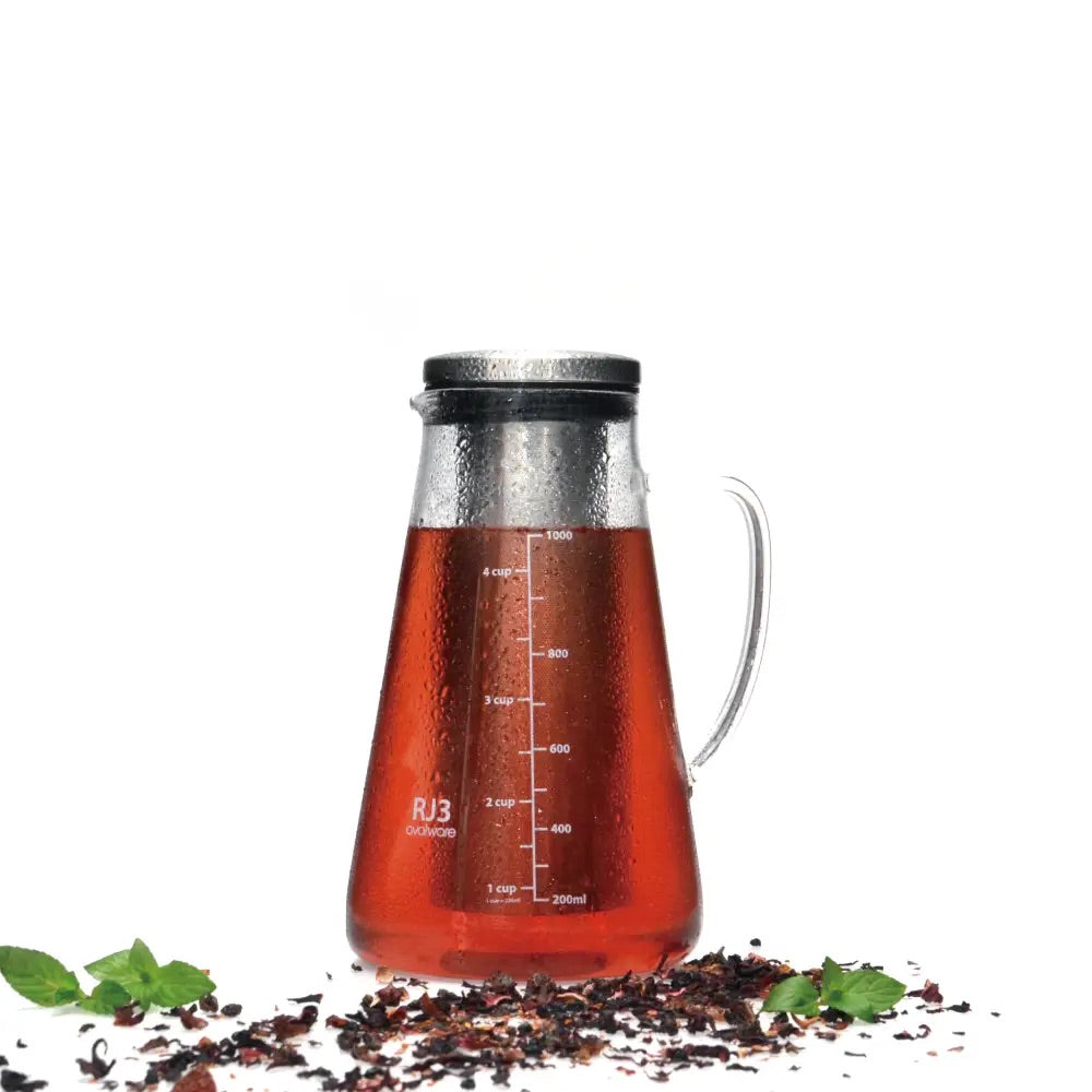 RJ3 1.0L Cold Brew Maker