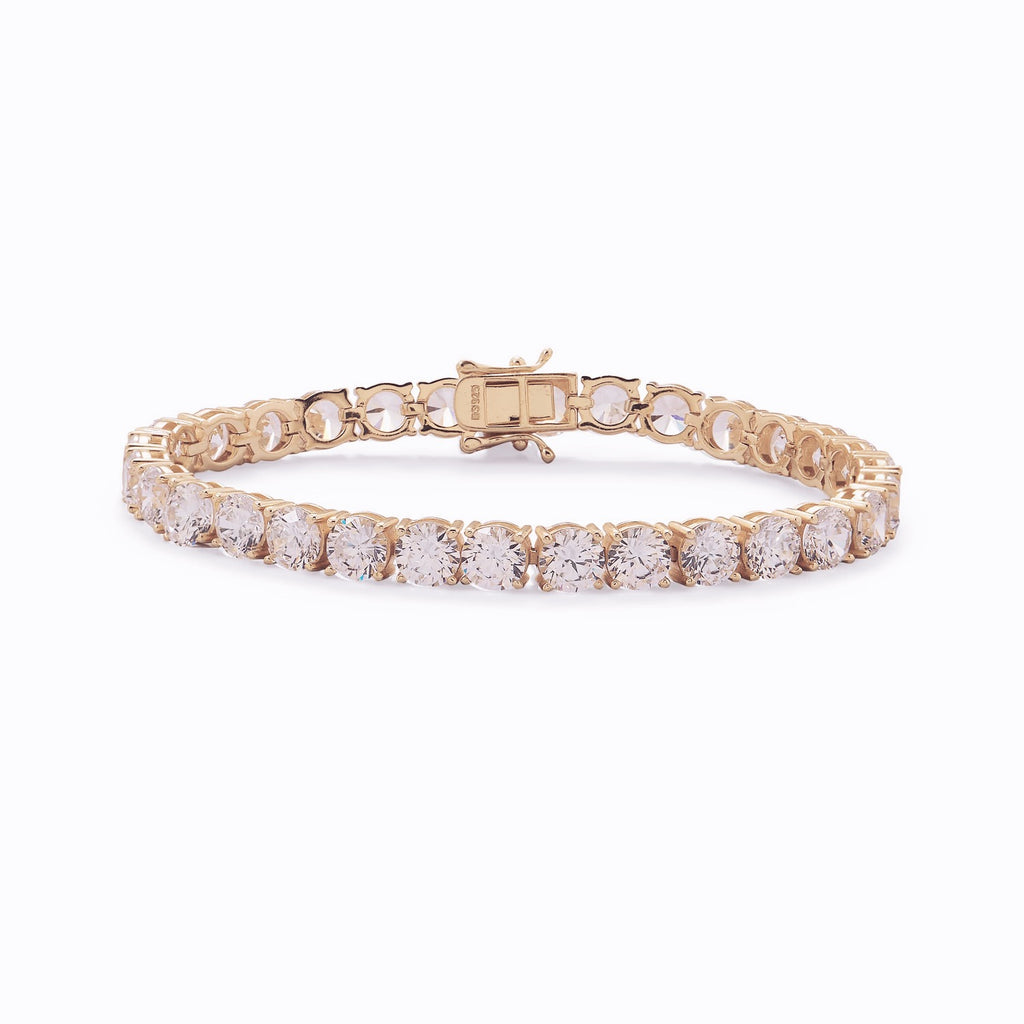 That Girl 7.5" Tennis Bracelet