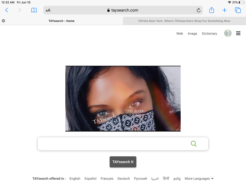 TAYsha Nail Full Set Monthly Subscriptions #NailShop #InABox