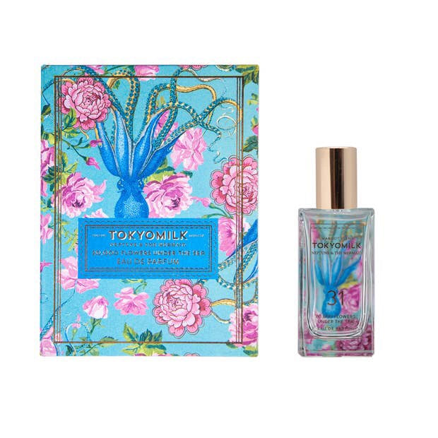 20,000 Flowers Under the Sea Eau De Parfum