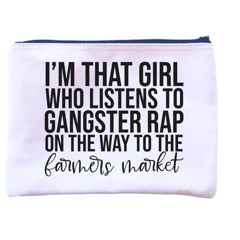 I’m That Girl