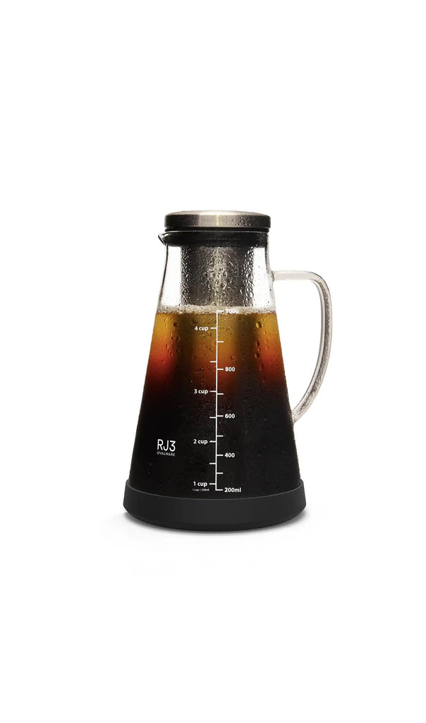 RJ3 1.0L Cold Brew Maker