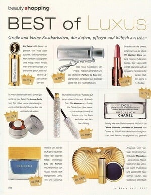 OAT Couture Socialite Mascara #Classic #OG #TheGoat