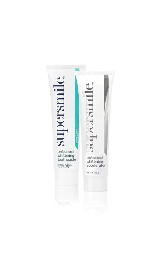 Professional Whitening System