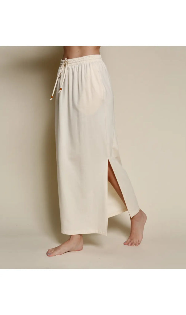SIMPLE CHIC SKIRT