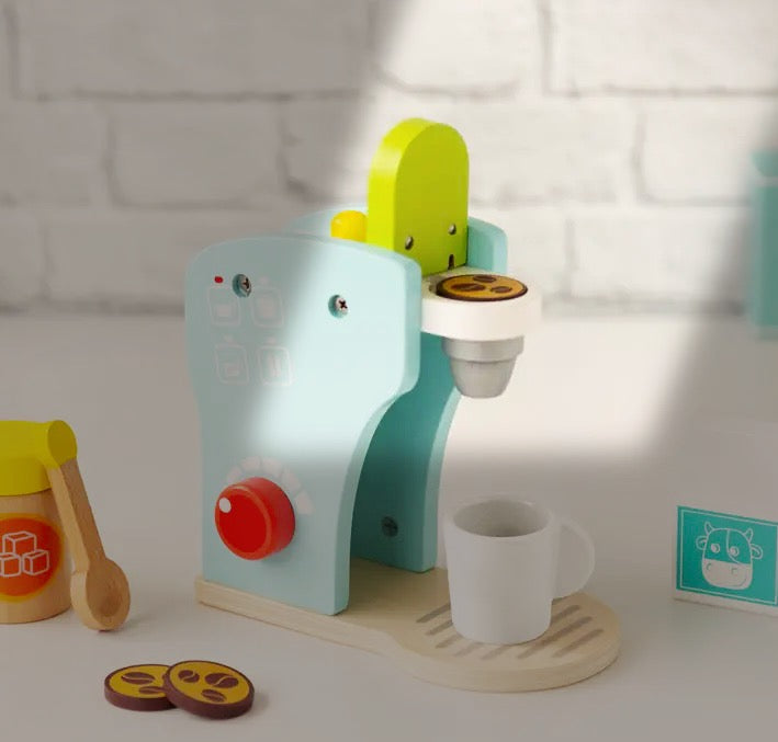 COFFEE MAKER