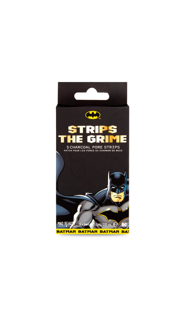 Batman Nose Strips