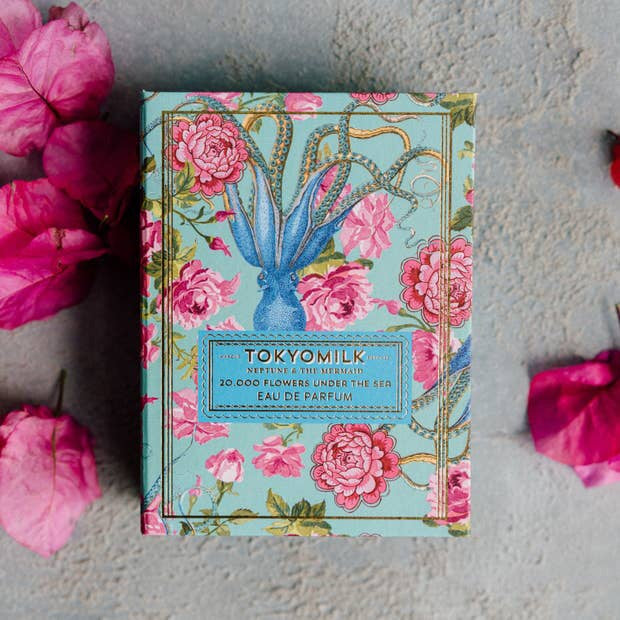 20,000 Flowers Under the Sea Eau De Parfum
