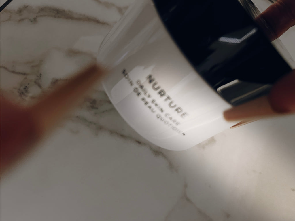 RTW Nurture Everything FullBody Crème