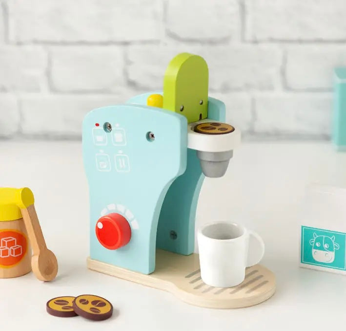 COFFEE MAKER