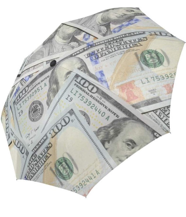 Get Monaaaaaaay Umbrella
