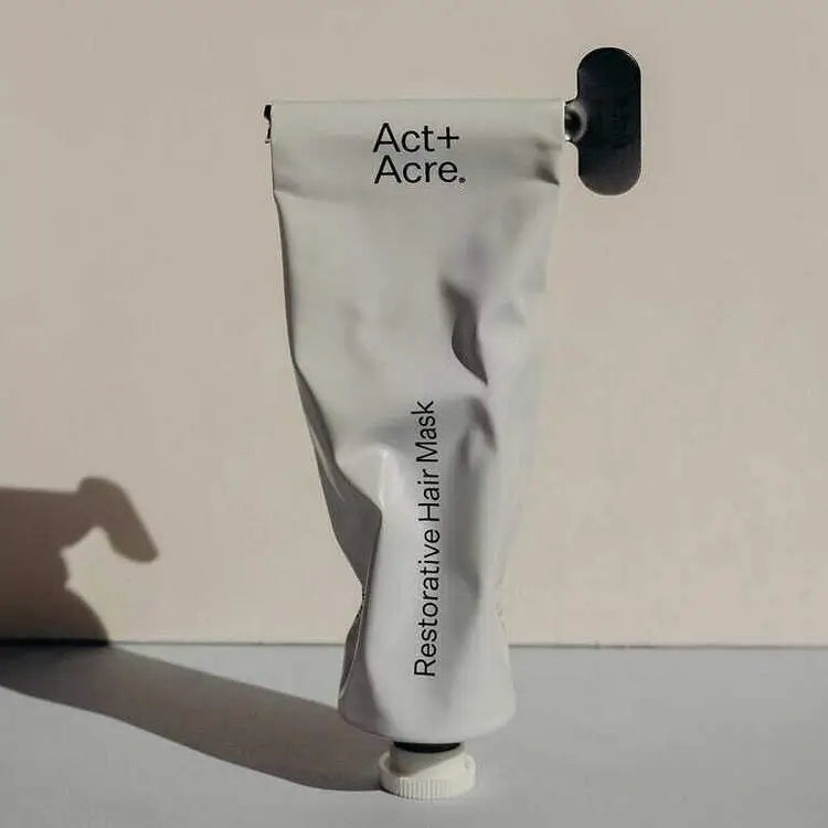 Restorative Hair Mask