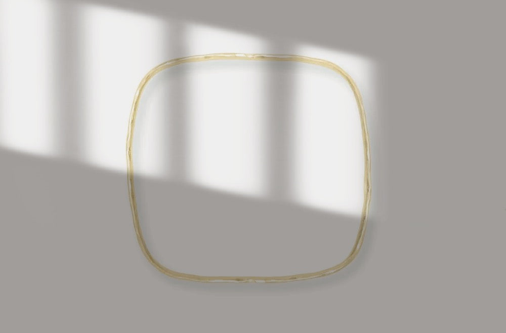 Square Up Or STFU Bangle :D
