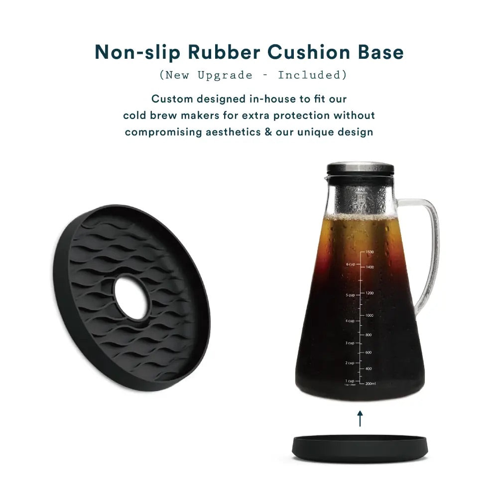 RJ3 1.0L Cold Brew Maker