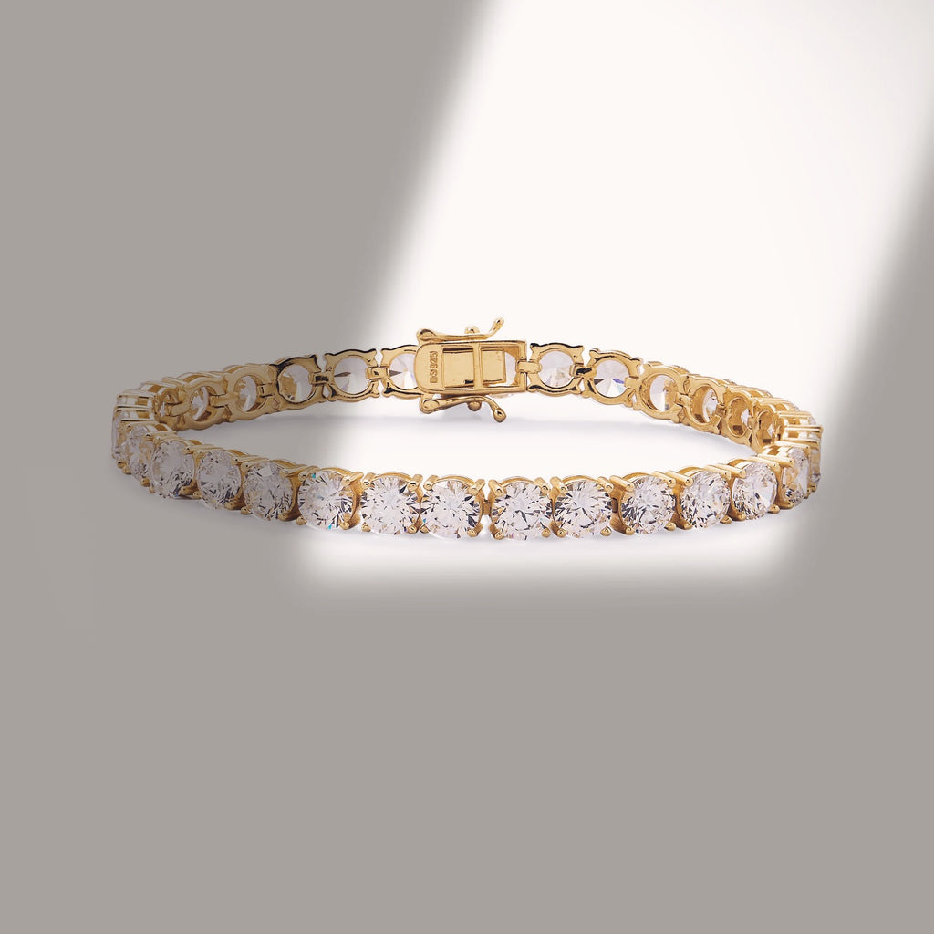 That Girl 7.5" Tennis Bracelet