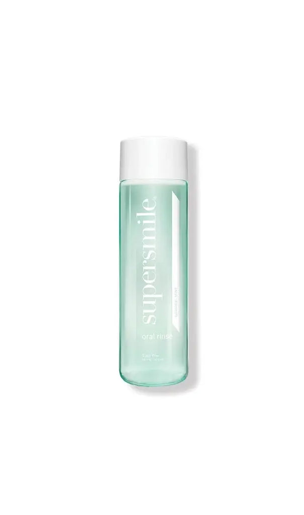 Oral Rinse Mouthwash