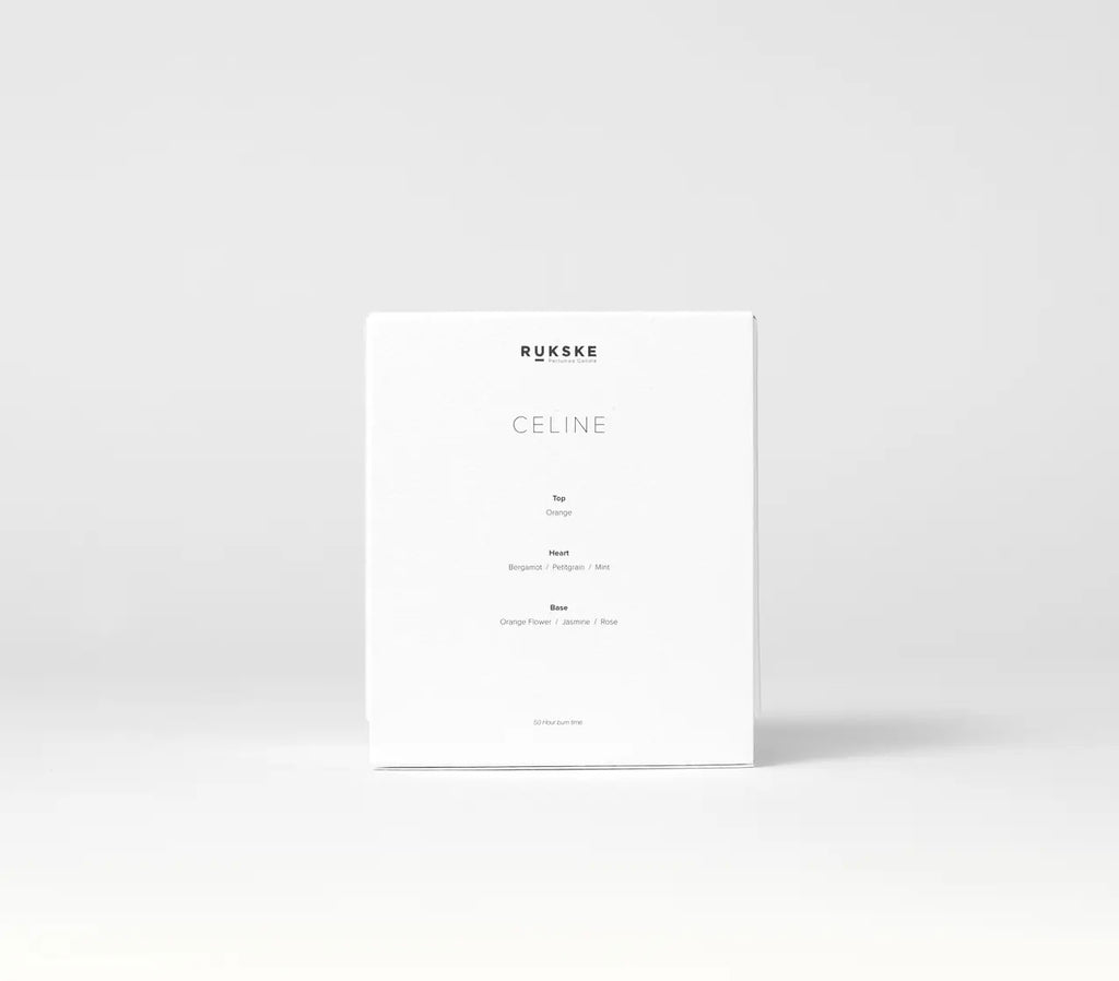 Celine Candle