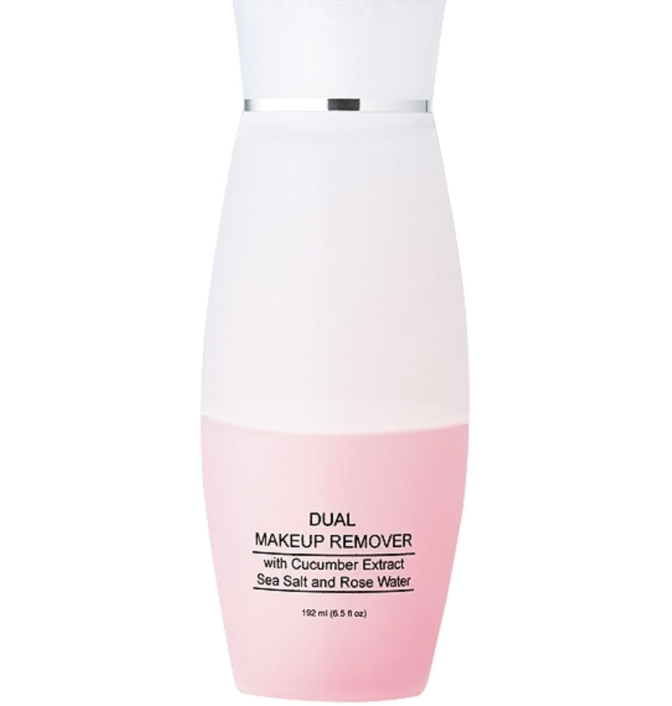 Not designer but great Dual Makeup Remover