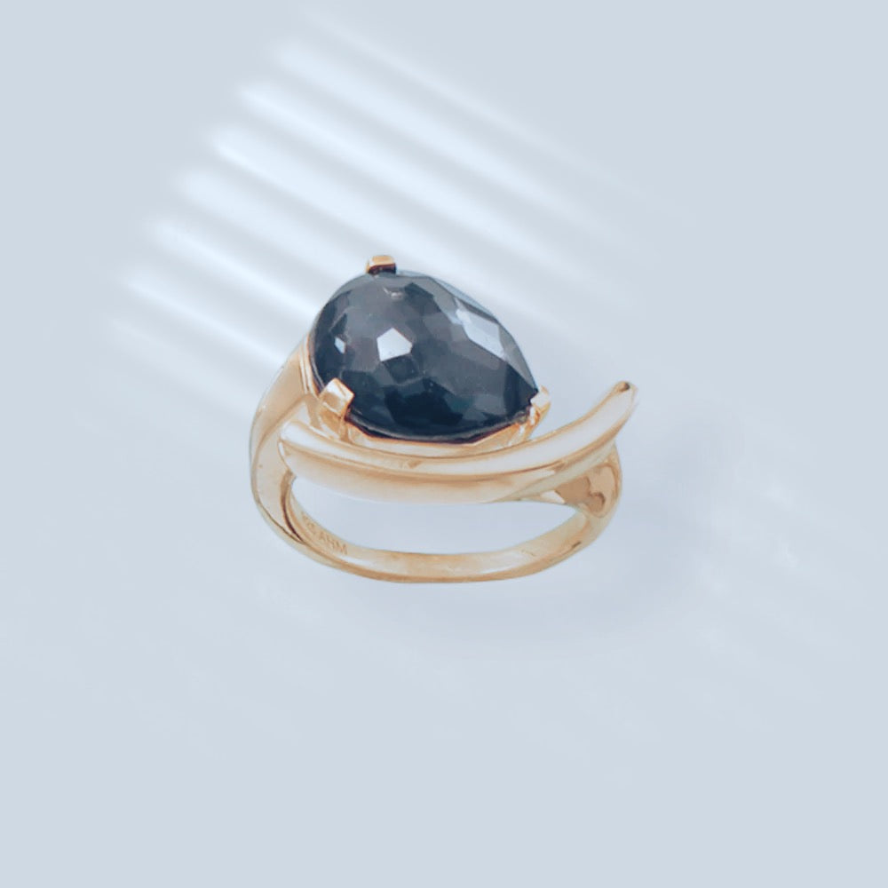 Meet Me At The Met! Ring