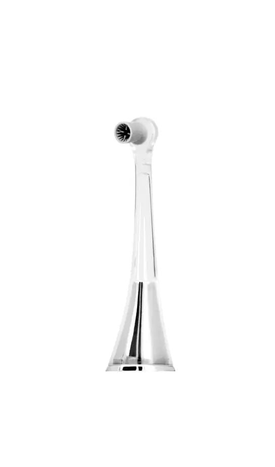 Zina45™ Deluxe Sonic Pulse Toothbrush