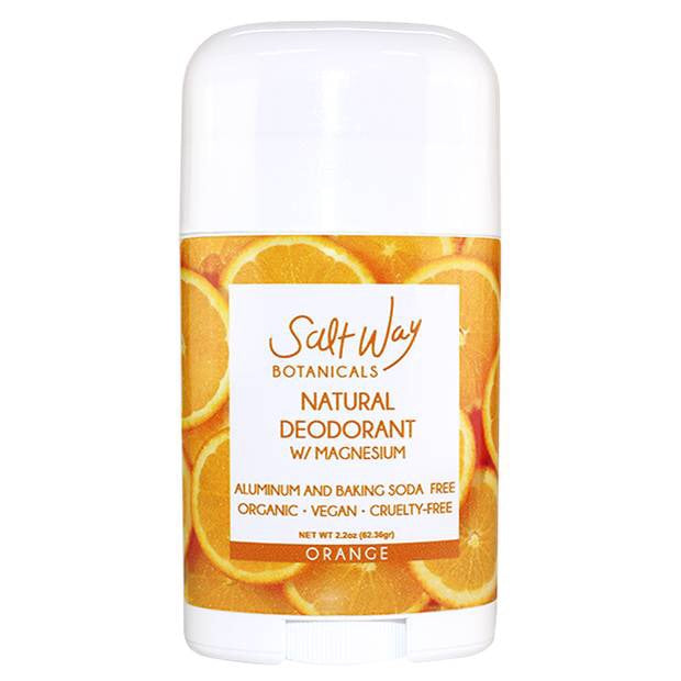 Deodorant #BestSeller