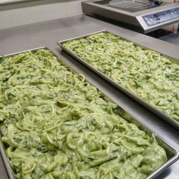 Avocado Soup Lunch On The Go 12Pack