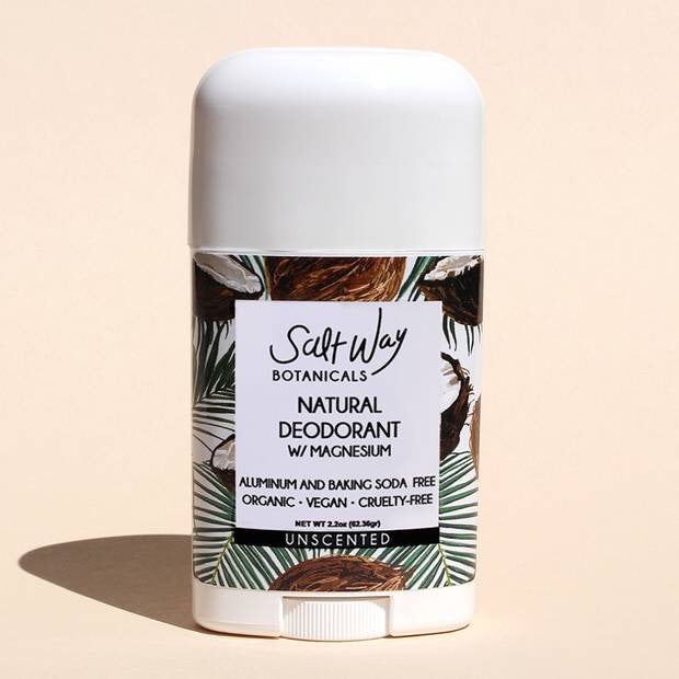 Deodorant #BestSeller