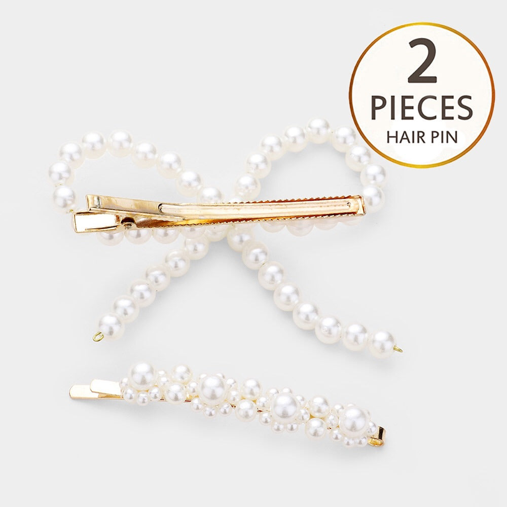 Pearl Clip ParTAY