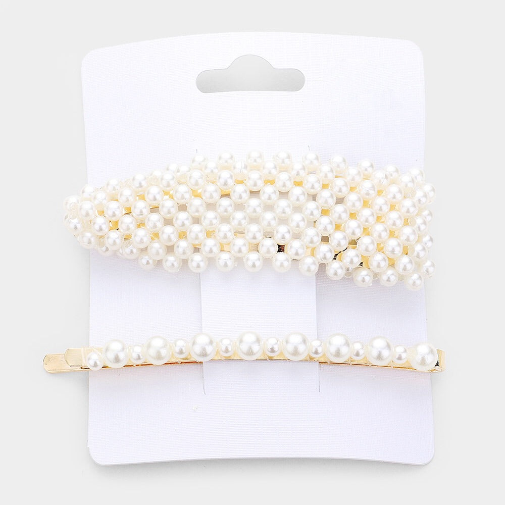 Pearl Clip ParTAY