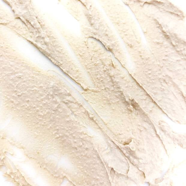DIY Detox Mask - Ginger Lemon