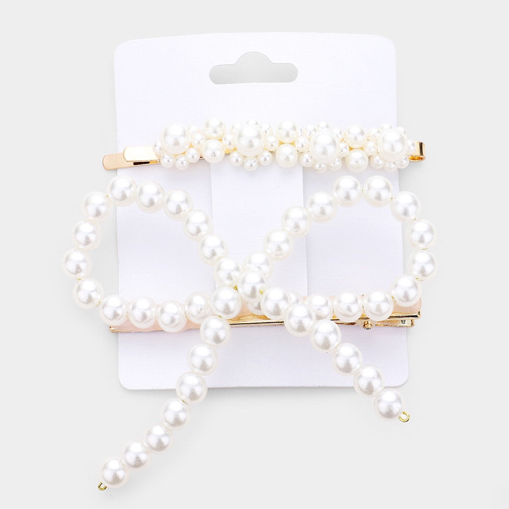 Pearl Clip ParTAY
