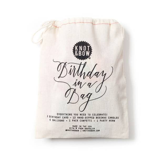 ParTAY in a bag #bestseller