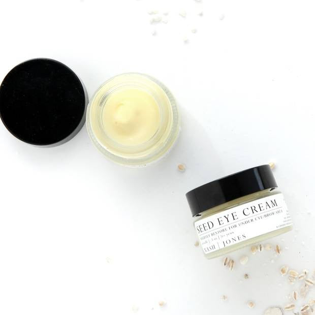 Seed Eye Creme