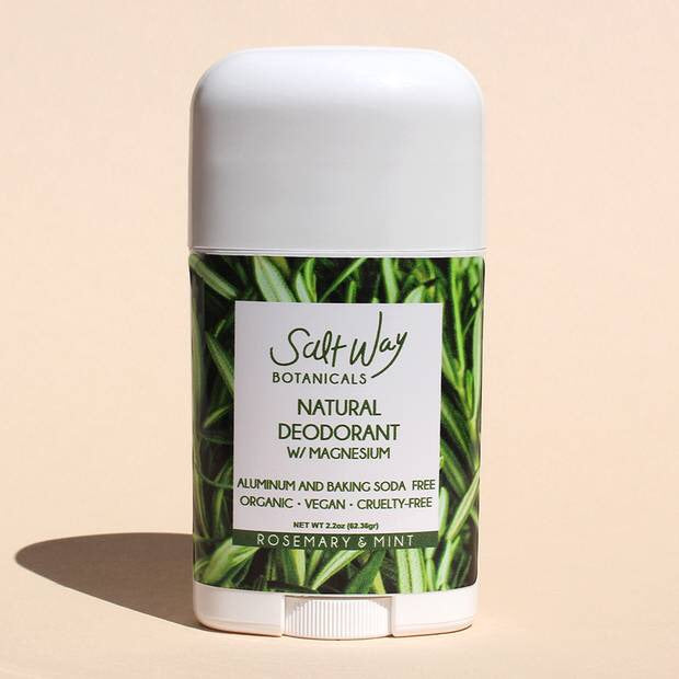 Deodorant #BestSeller