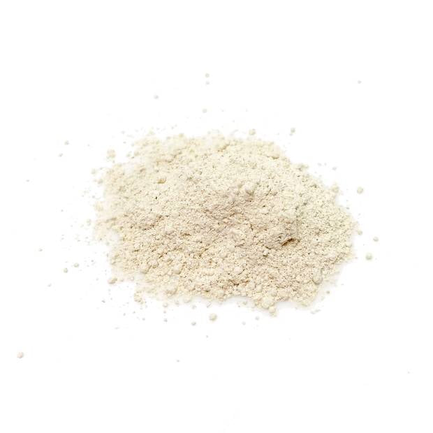 DIY Detox Mask - Ginger Lemon
