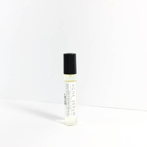 Acne Relief Rollerball | Face Oil Pimple Treatment Repairing