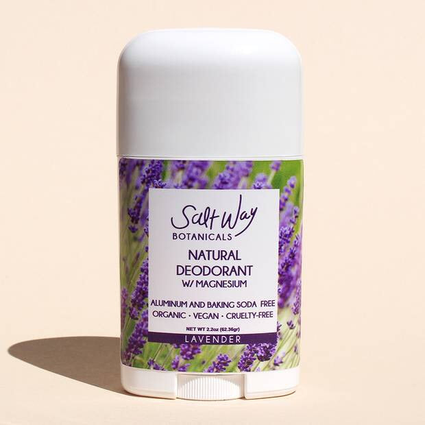 Deodorant #BestSeller