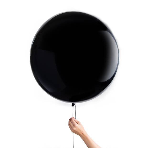 Gender Reveal Balloon